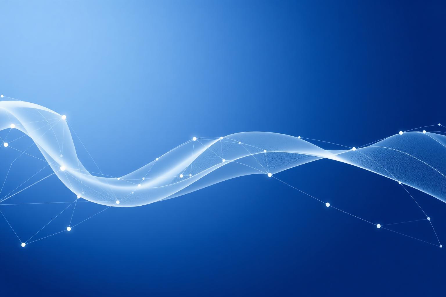 Réseau d'agents IA et infrastructure cloud
